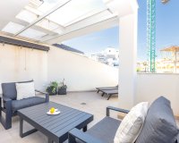 Resale - Apartamento - Villamartin, Orihuela Costa - Villamartin