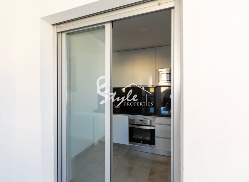 Resale - Apartamento - Villamartin, Orihuela Costa - Villamartin