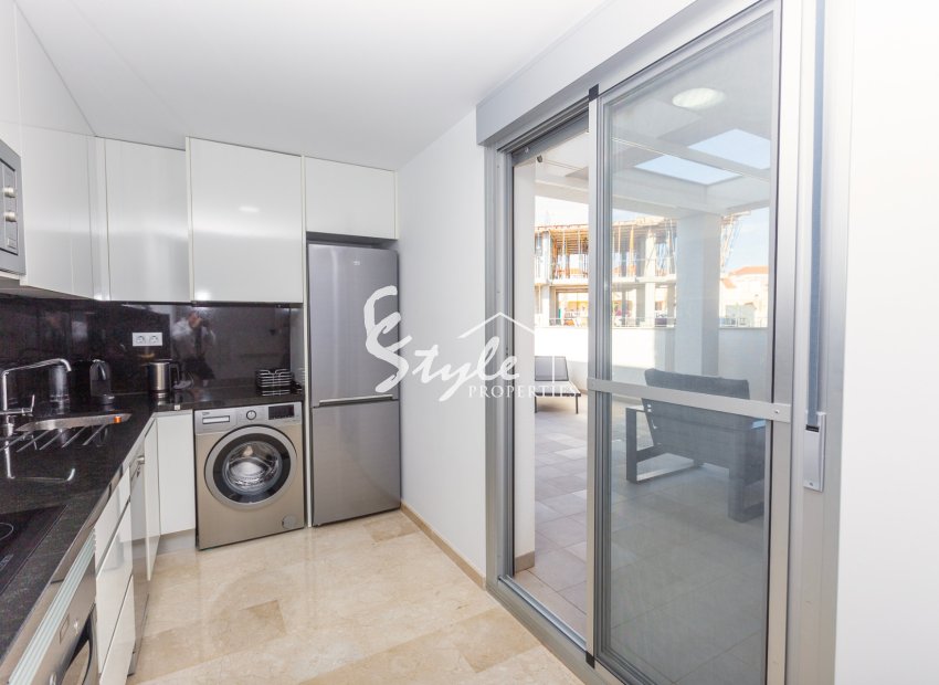 Resale - Apartamento - Villamartin, Orihuela Costa - Villamartin