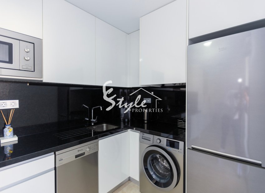 Resale - Apartamento - Villamartin, Orihuela Costa - Villamartin