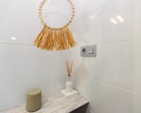 Resale - Apartamento - Villamartin, Orihuela Costa - Villamartin