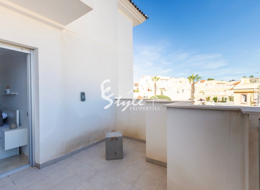 Resale - Apartamento - Villamartin, Orihuela Costa - Villamartin