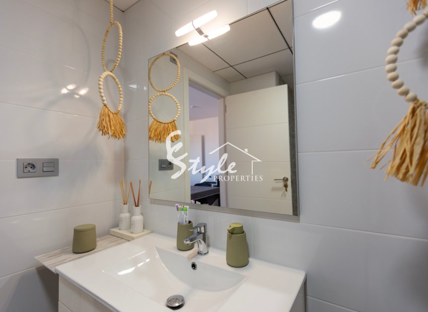 Resale - Apartamento - Villamartin, Orihuela Costa - Villamartin