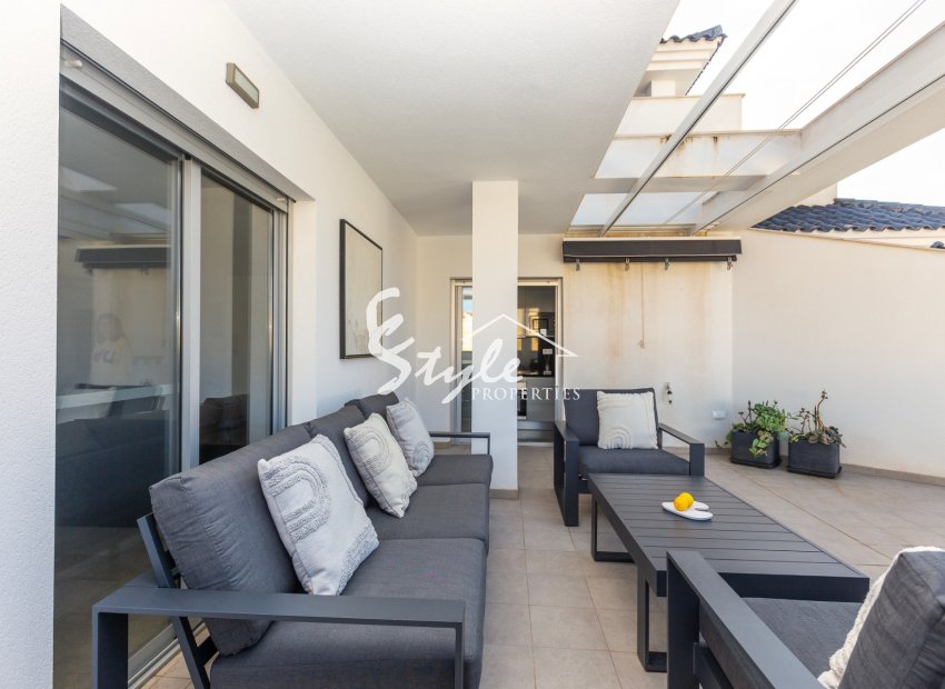 Resale - Apartamento - Villamartin, Orihuela Costa - Villamartin