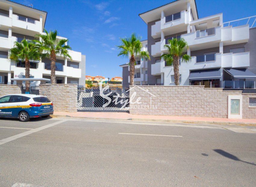 Resale - Apartamento - Villamartin, Orihuela Costa - Villamartin