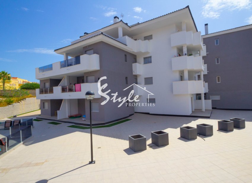 Resale - Apartamento - Villamartin, Orihuela Costa - Villamartin