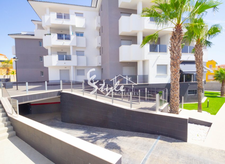 Resale - Apartamento - Villamartin, Orihuela Costa - Villamartin