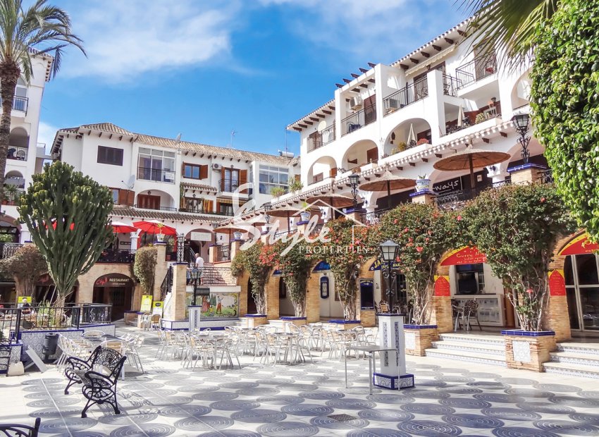 Resale - Apartamento - Villamartin, Orihuela Costa - Villamartin