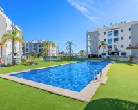 Resale - Apartamento - Villamartin, Orihuela Costa - Villamartin
