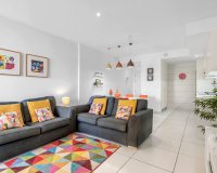 Resale - Apartamento - Villamartin, Orihuela Costa - Villamartin