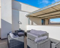 Resale - Apartamento - Villamartin, Orihuela Costa - Villamartin