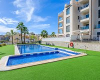 Resale - Apartamento - Villamartin, Orihuela Costa - Villamartin