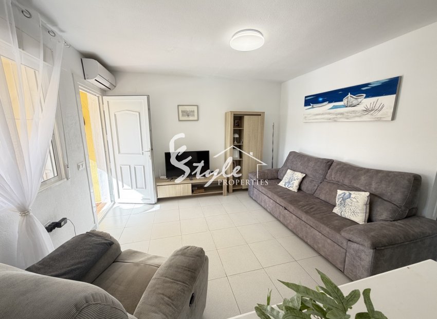 Resale - Apartamento - Villamartin, Orihuela Costa - Villamartin