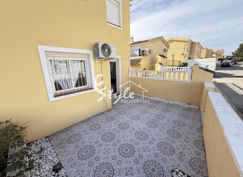 Resale - Apartamento - Villamartin, Orihuela Costa - Villamartin
