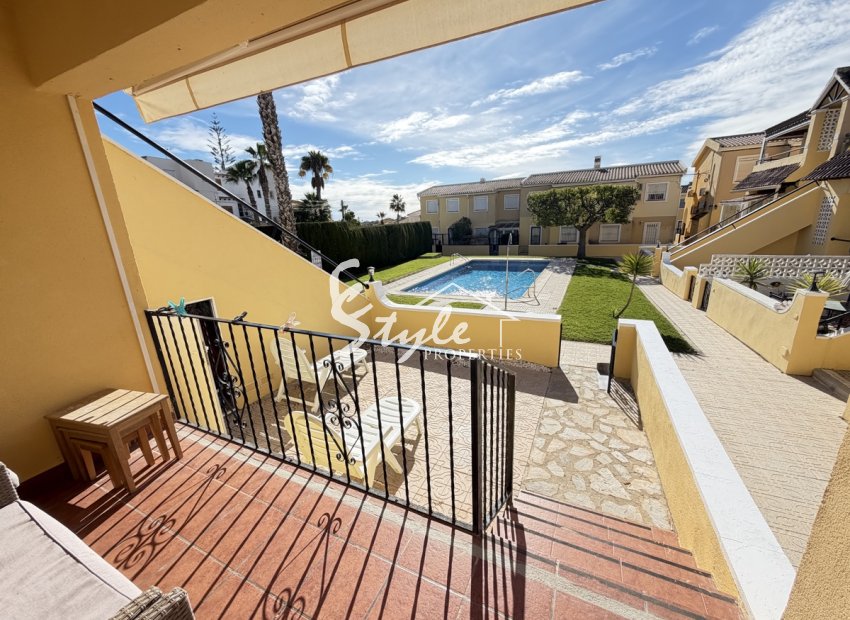 Resale - Apartamento - Villamartin, Orihuela Costa - Villamartin