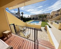 Resale - Apartamento - Villamartin, Orihuela Costa - Villamartin
