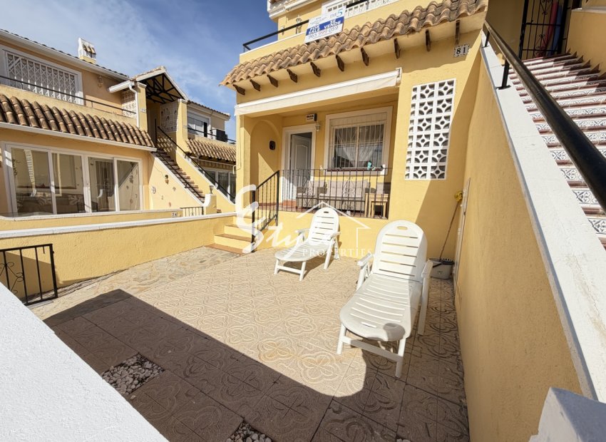 Resale - Apartamento - Villamartin, Orihuela Costa - Villamartin