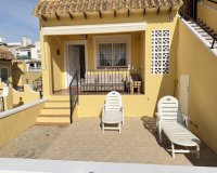 Resale - Apartamento - Villamartin, Orihuela Costa - Villamartin