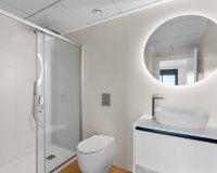 Resale - Apartamento - Villamartin, Orihuela Costa - Villamartin