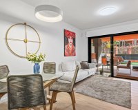 Resale - Apartamento - Villamartin, Orihuela Costa - Villamartin