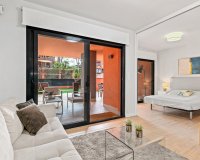 Resale - Apartamento - Villamartin, Orihuela Costa - Villamartin