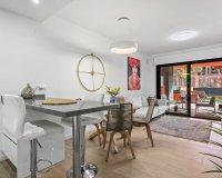 Resale - Apartamento - Villamartin, Orihuela Costa - Villamartin