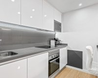 Resale - Apartamento - Villamartin, Orihuela Costa - Villamartin