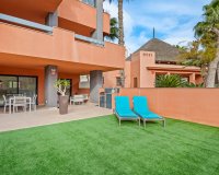 Resale - Apartamento - Villamartin, Orihuela Costa - Villamartin