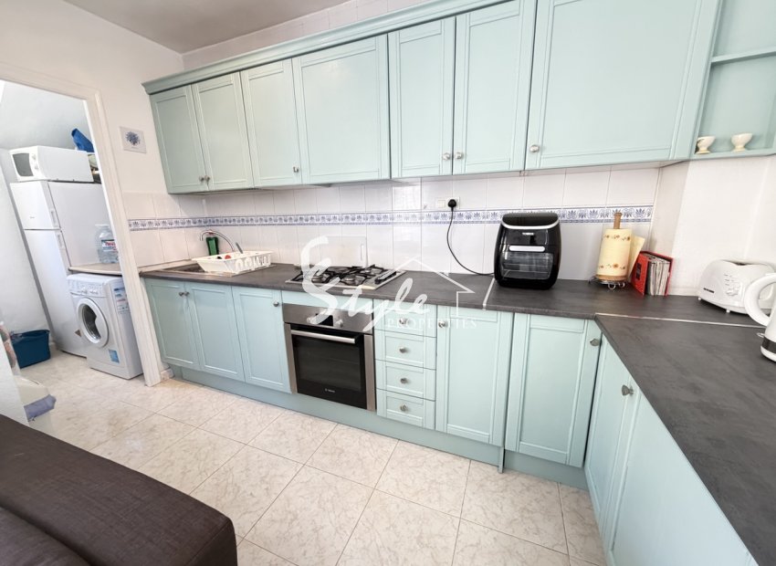 Resale - Apartamento - Villamartin, Orihuela Costa - Villamartin