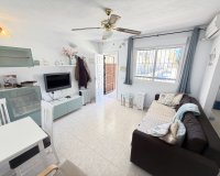 Resale - Apartamento - Villamartin, Orihuela Costa - Villamartin
