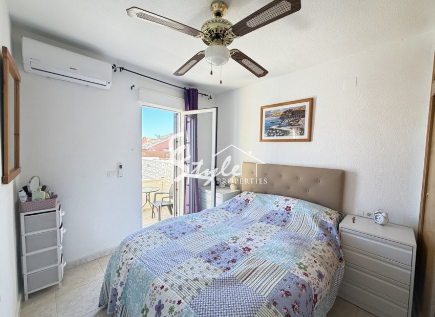 Resale - Apartamento - Villamartin, Orihuela Costa - Villamartin