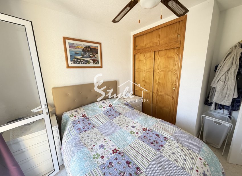 Resale - Apartamento - Villamartin, Orihuela Costa - Villamartin