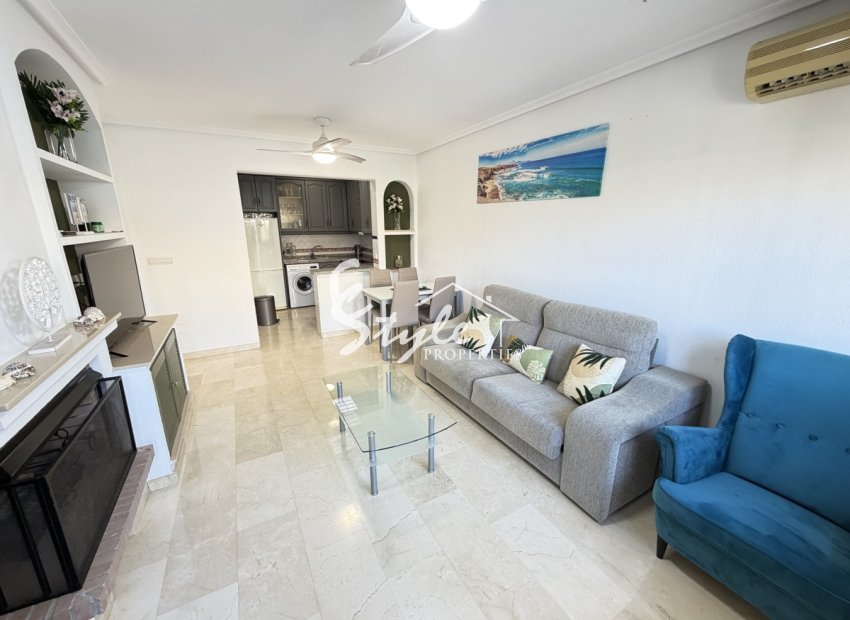 Resale - Apartamento - Villamartin, Orihuela Costa - Villamartin