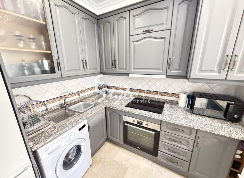 Resale - Apartamento - Villamartin, Orihuela Costa - Villamartin