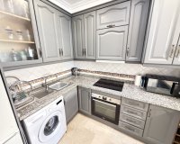 Resale - Apartamento - Villamartin, Orihuela Costa - Villamartin