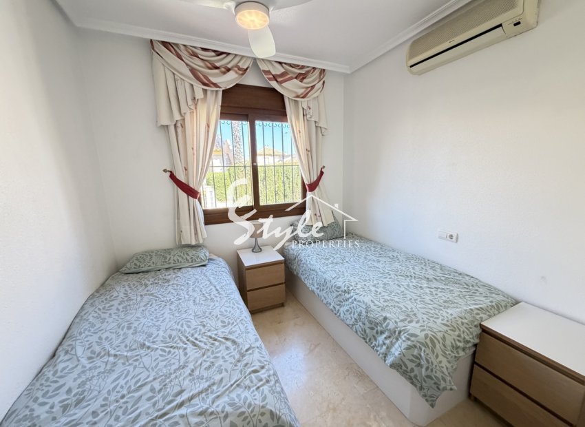 Resale - Apartamento - Villamartin, Orihuela Costa - Villamartin