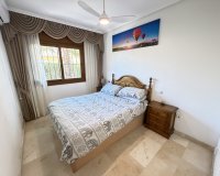Resale - Apartamento - Villamartin, Orihuela Costa - Villamartin