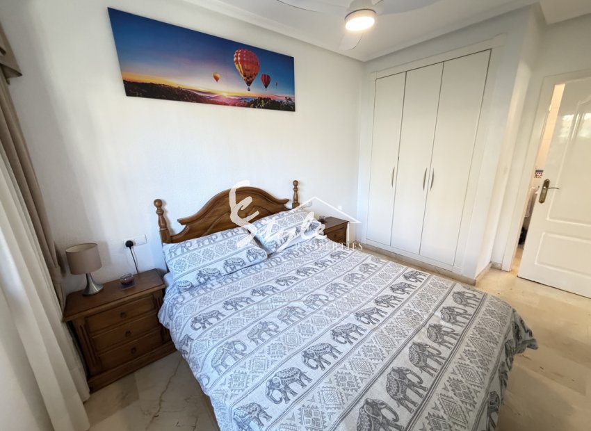 Resale - Apartamento - Villamartin, Orihuela Costa - Villamartin