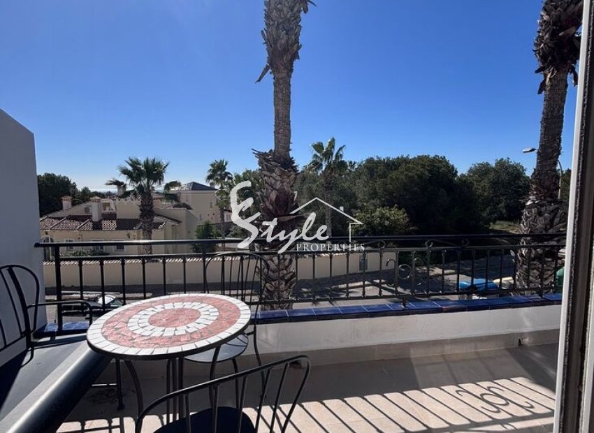 Resale - Apartamento - Villamartin, Orihuela Costa - Villamartin