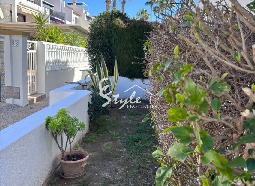 Resale - Apartamento - Villamartin, Orihuela Costa - Villamartin