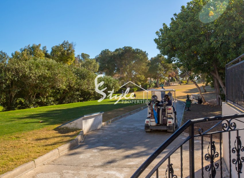 Resale - Apartamento - Villamartin, Orihuela Costa - Villamartin