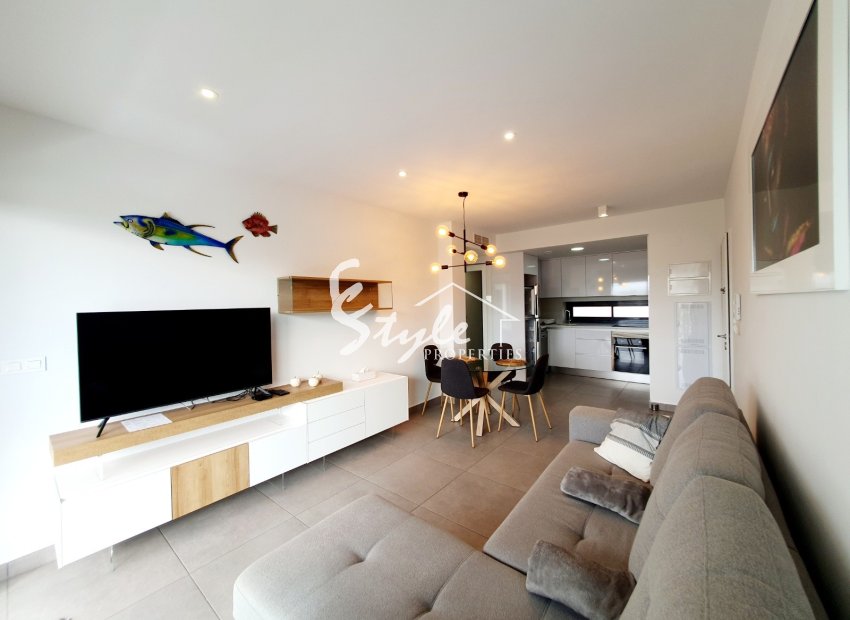 Resale - Apartamento - Villamartin, Orihuela Costa - Villamartin