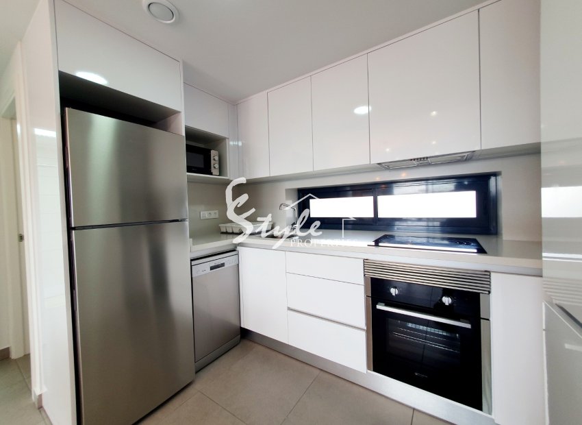 Resale - Apartamento - Villamartin, Orihuela Costa - Villamartin