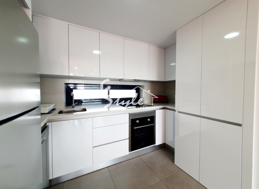 Resale - Apartamento - Villamartin, Orihuela Costa - Villamartin