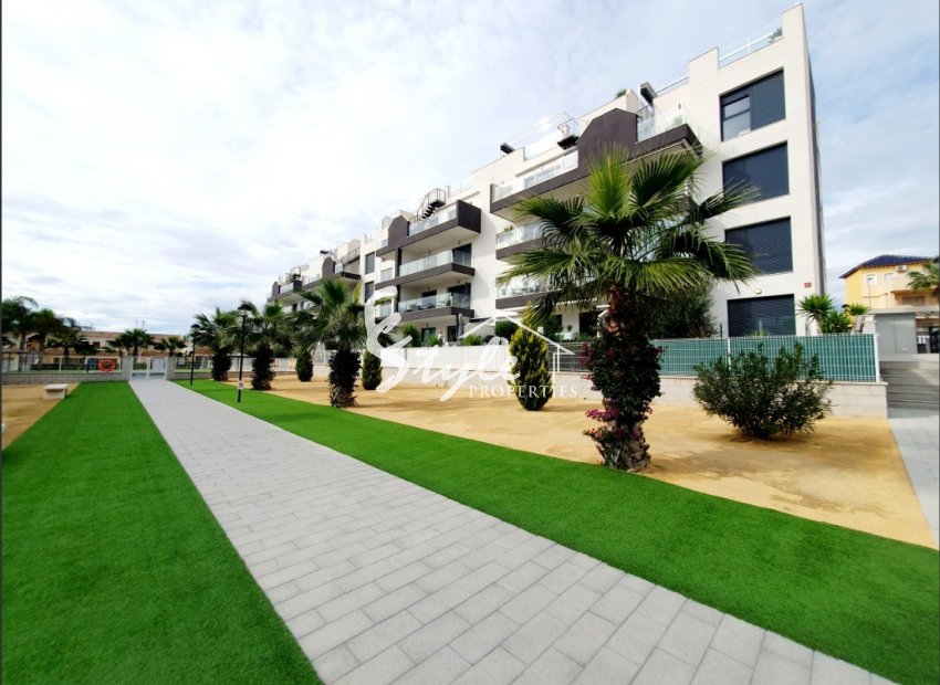 Resale - Apartamento - Villamartin, Orihuela Costa - Villamartin