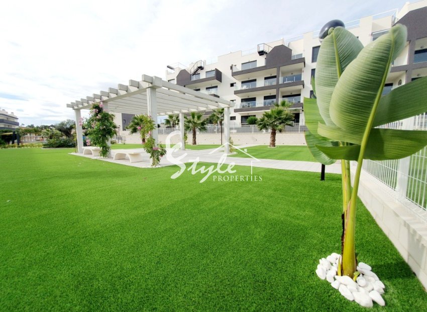 Resale - Apartamento - Villamartin, Orihuela Costa - Villamartin