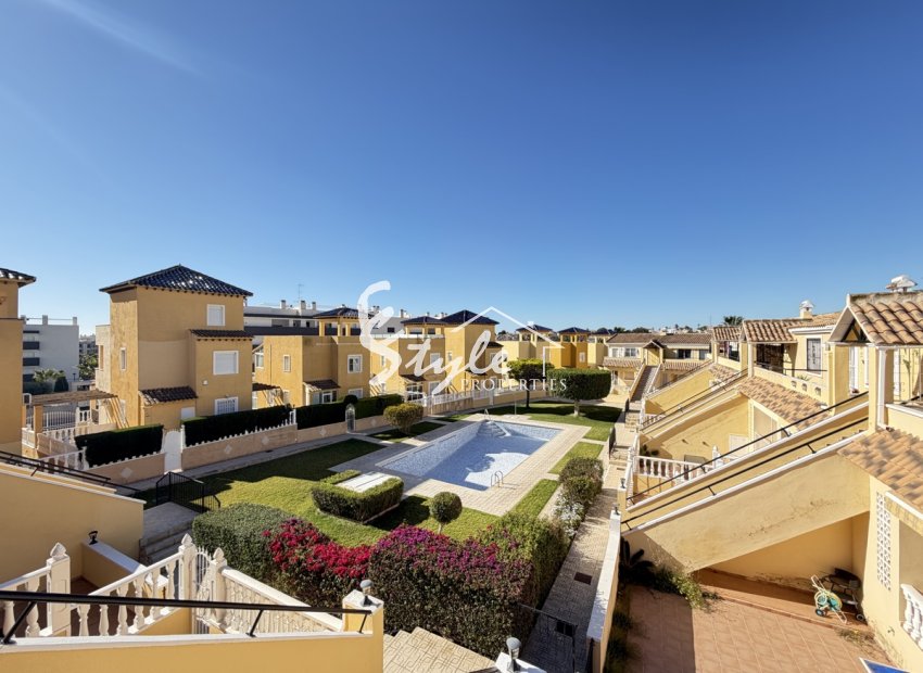 Resale - Apartamento - Villamartin, Orihuela Costa - Villamartin