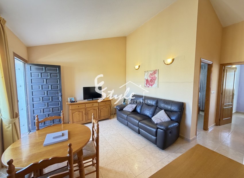 Resale - Apartamento - Villamartin, Orihuela Costa - Villamartin