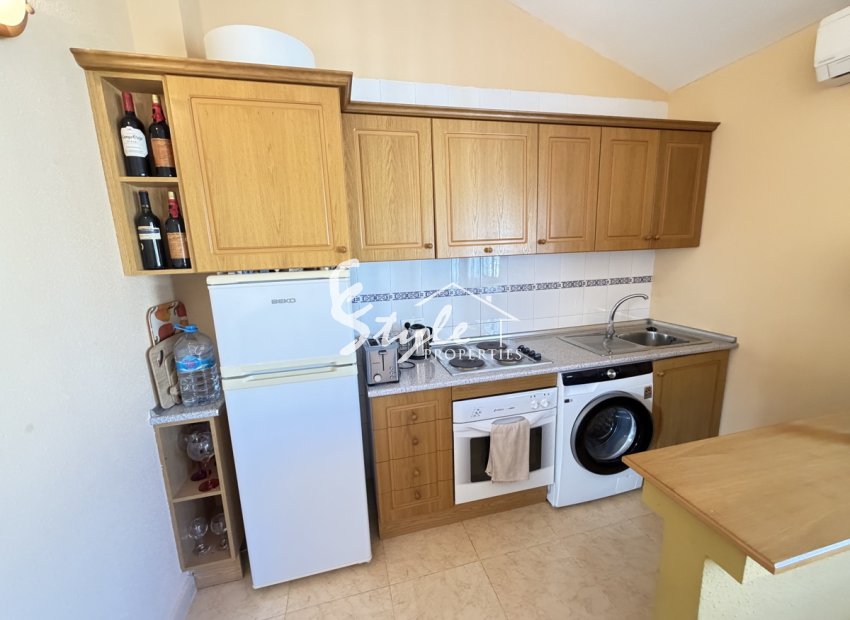 Resale - Apartamento - Villamartin, Orihuela Costa - Villamartin