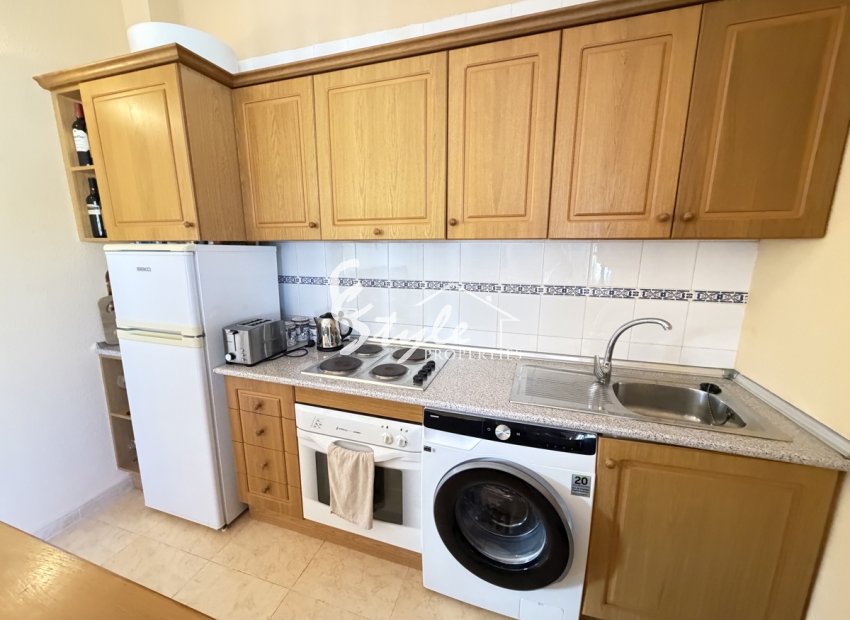 Resale - Apartamento - Villamartin, Orihuela Costa - Villamartin